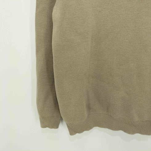 アーバンリサーチ URBAN RESEARCH 20AW UR C/ACミラノリブモックネックニット メンズ JPN:M