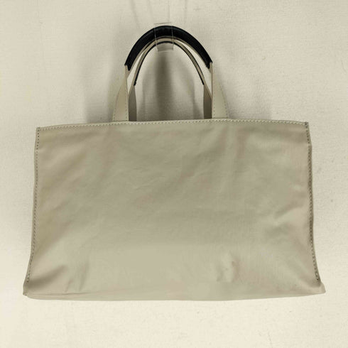 ラシット russet Orange Label 24SS 横長トートバッグ レディース