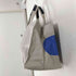 ラシット russet Orange Label 24SS 横長トートバッグ レディース