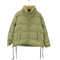 メゾンスペシャル MAISON SPECIAL Stretch Nylon Prime-Over Down Jacket メンズ 1