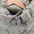 メゾンスペシャル MAISON SPECIAL Stretch Nylon Prime-Over Down Jacket メンズ 1