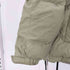 メゾンスペシャル MAISON SPECIAL Stretch Nylon Prime-Over Down Jacket メンズ 1