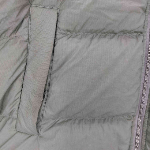 メゾンスペシャル MAISON SPECIAL Stretch Nylon Prime-Over Down Jacket メンズ 1