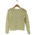 ソレイス SOLACE ウェーブメッシュコンパクトロンT レディース FREE