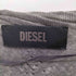 ディーゼル DIESEL ヴィンテージ加工透かし編みニット レディース
