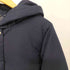 バックナンバー BACK NUMBER フーデッドダウンジャケット レディース JPN:L