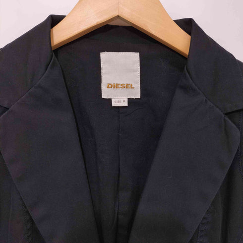 ディーゼル DIESEL 1Bテーラードジャケット レディース import:M