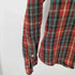 ラルフローレン RALPH LAUREN 00S フリル チェック L/S シャツ レディース 13