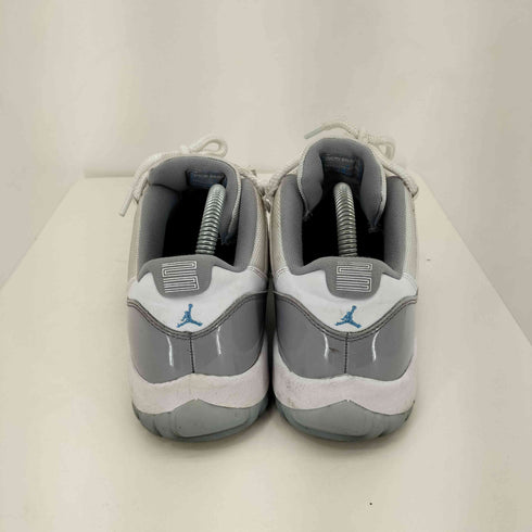 ジョーダンブランド JORDAN BRAND Nike Air Jordan 11 Low Cement Grey メンズ JPN:26.5