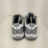 ジョーダンブランド JORDAN BRAND Nike Air Jordan 11 Low Cement Grey メンズ JPN:26.5