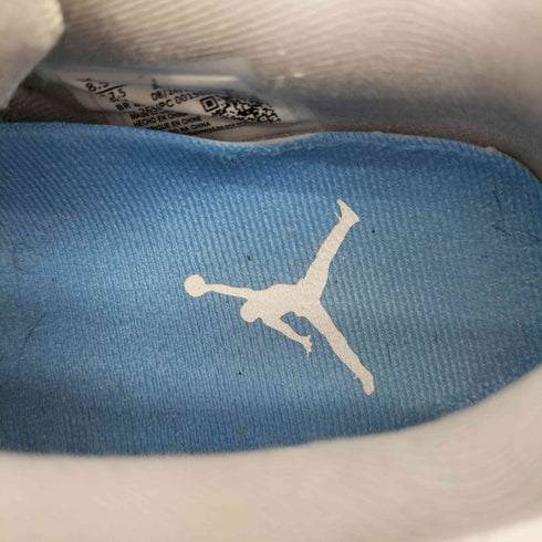 ジョーダンブランド JORDAN BRAND Nike Air Jordan 11 Low Cement Grey メンズ JPN:26.5