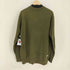 ループウィラー LOOPWHEELER クルーネックスウェット メンズ JPN:XL