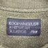 ループウィラー LOOPWHEELER クルーネックスウェット メンズ JPN:XL