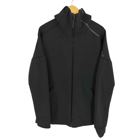 アディダス adidas Z.N.E. Hoodie feat. Fast Release Zipper メンズ 2XO