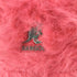 カンゴール KANGOL FURGORA BIN アンゴラ混 ファー バケットハット レディース
