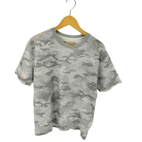 ビームス BEAMS 24SS FUTURE ARCHIVE FADE CAMO T-SHIRT メンズ JPN:XL