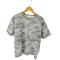 ビームス BEAMS 24SS FUTURE ARCHIVE FADE CAMO T-SHIRT メンズ JPN:XL