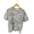 ビームス BEAMS 24SS FUTURE ARCHIVE FADE CAMO T-SHIRT メンズ JPN:XL