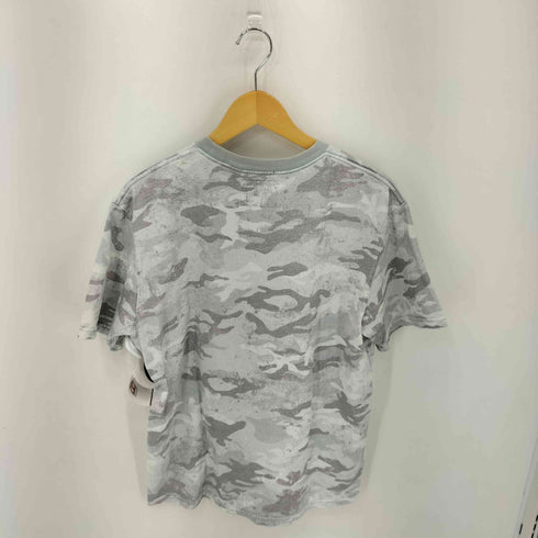 ビームス BEAMS 24SS FUTURE ARCHIVE FADE CAMO T-SHIRT メンズ JPN:XL