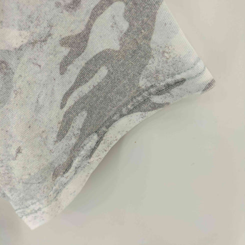 ビームス BEAMS 24SS FUTURE ARCHIVE FADE CAMO T-SHIRT メンズ JPN:XL