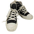 コンバース CONVERSE ALL STAR DRIPPATCH HI ハイカット スニーカー レディース JPN:23.5