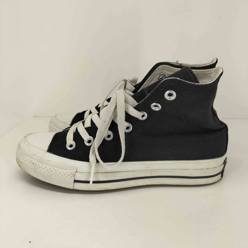 コンバース CONVERSE ALL STAR DRIPPATCH HI ハイカット スニーカー レディース JPN:23.5