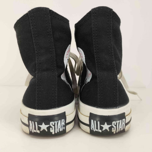 コンバース CONVERSE ALL STAR DRIPPATCH HI ハイカット スニーカー レディース JPN:23.5