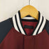 ジーブイジーブイ GVGV SATIN VARSITY JACKET サテンヴァーシティジャケット レディース JPN:36