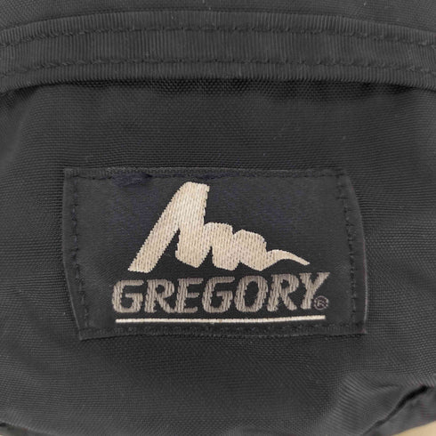 グレゴリー GREGORY 90s 旧タグ ボディバッグ メンズ