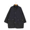 エマクローズ EMMA CLOTHES オーバーサイズハンティングコート メンズ JPN:L