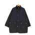 エマクローズ EMMA CLOTHES オーバーサイズハンティングコート メンズ JPN:L