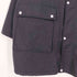 エマクローズ EMMA CLOTHES オーバーサイズハンティングコート メンズ JPN:L