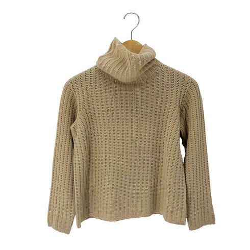 ウィークエンドマックスマーラ Weekend Max Mara ハイネック 長袖 ニット レディース 2