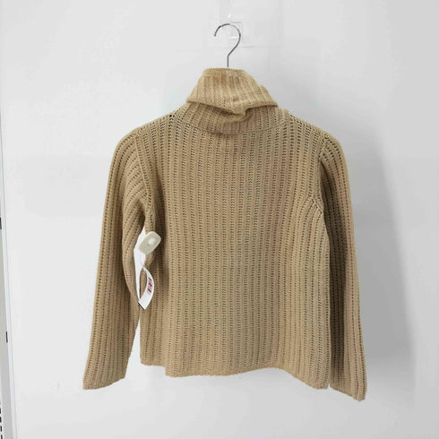 ウィークエンドマックスマーラ Weekend Max Mara ハイネック 長袖 ニット レディース 2