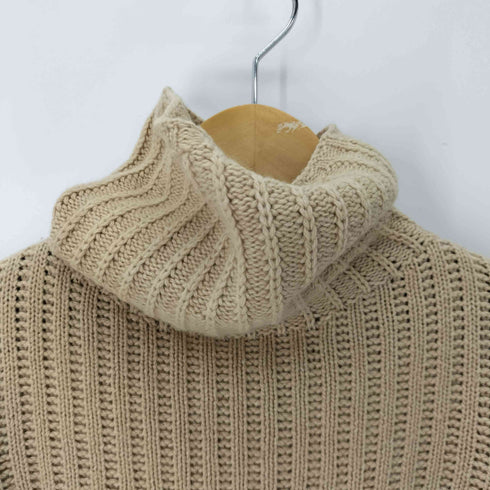 ウィークエンドマックスマーラ Weekend Max Mara ハイネック 長袖 ニット レディース 2