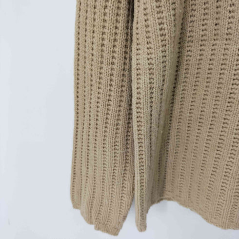ウィークエンドマックスマーラ Weekend Max Mara ハイネック 長袖 ニット レディース 2