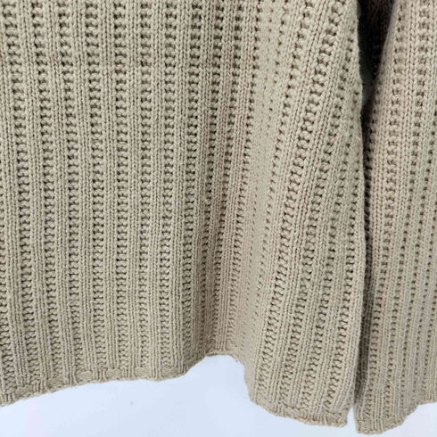 ウィークエンドマックスマーラ Weekend Max Mara ハイネック 長袖 ニット レディース 2