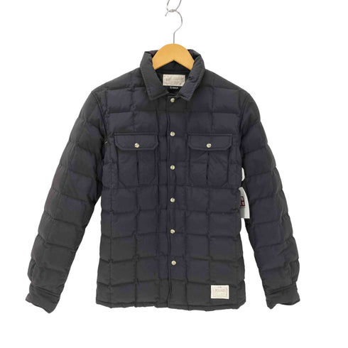 ネイバーフッド NEIGHBORHOOD BROOK/CN-SHIRT.LS メンズ S