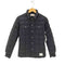 ネイバーフッド NEIGHBORHOOD BROOK/CN-SHIRT.LS メンズ S