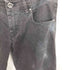 ディーゼル DIESEL デザイン加工デニムパンツ レディース 27