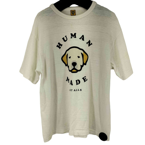 ヒューマンメイド HUMAN MADE Dry Alls DOG TEE メンズ 2XL