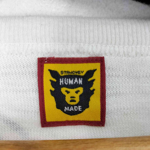 ヒューマンメイド HUMAN MADE Dry Alls DOG TEE メンズ 2XL