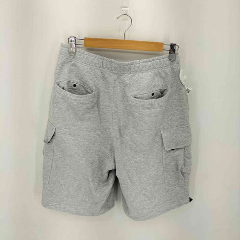 ビームス BEAMS 24SS スウェット カーゴ ショートパンツ メンズ JPN:M
