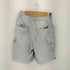 ビームス BEAMS 24SS スウェット カーゴ ショートパンツ メンズ JPN:M