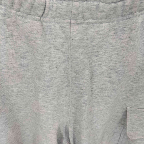 ビームス BEAMS 24SS スウェット カーゴ ショートパンツ メンズ JPN:M