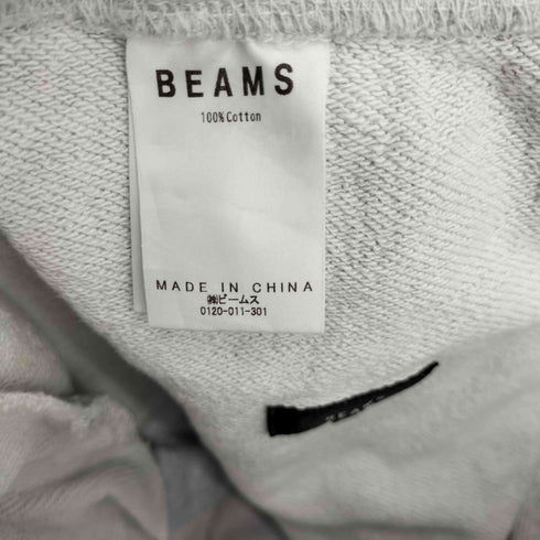 ビームス BEAMS 24SS スウェット カーゴ ショートパンツ メンズ JPN:M