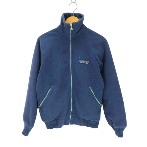 パタゴニア patagonia 80s デカタグ フリースジャケット メンズ JPN:M