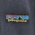 パタゴニア patagonia 80s デカタグ フリースジャケット メンズ JPN:M