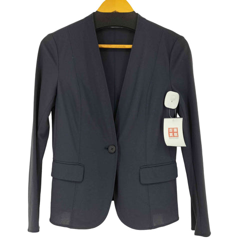 マッキントッシュ ロンドン Mackintosh LONDON シングルライトジャケット レディース JPN:38