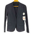 マッキントッシュ ロンドン Mackintosh LONDON シングルライトジャケット レディース JPN:38